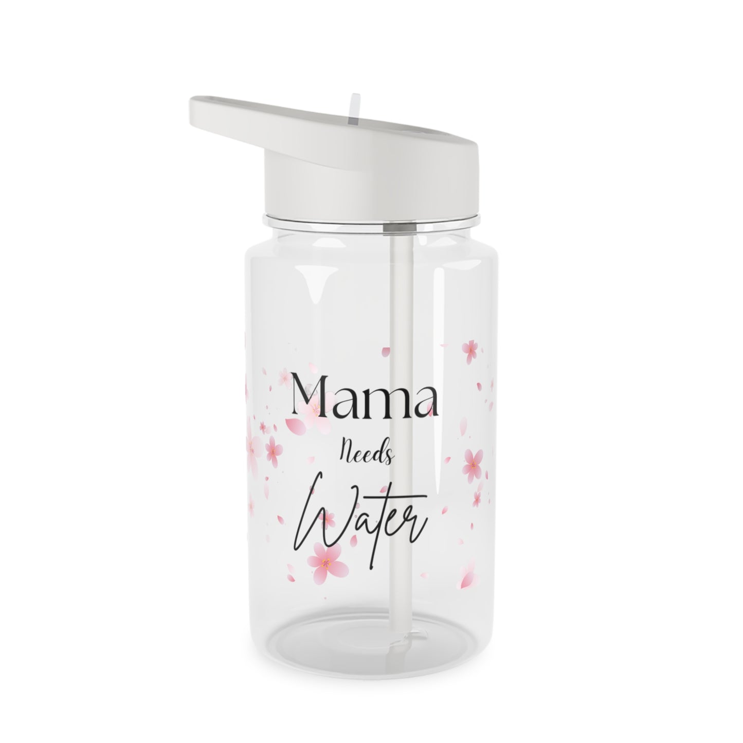 Drinkfles Mama Needs Water