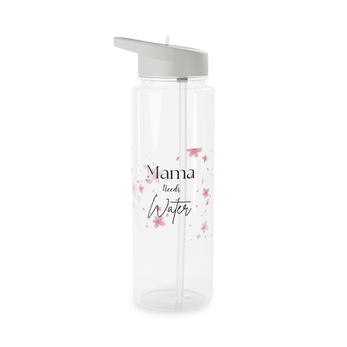 Drinkfles Mama Needs Water