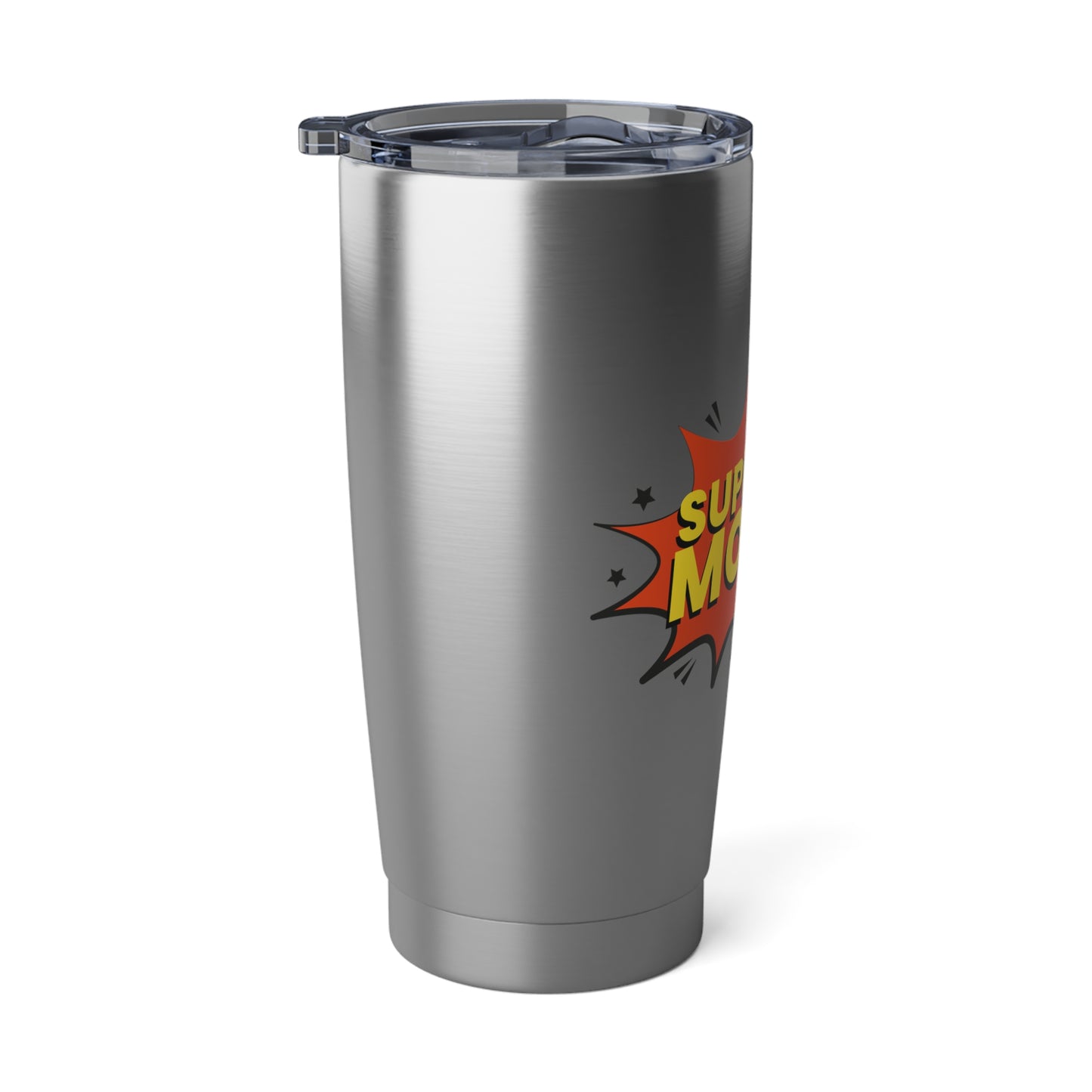 Thermos beker Super mom