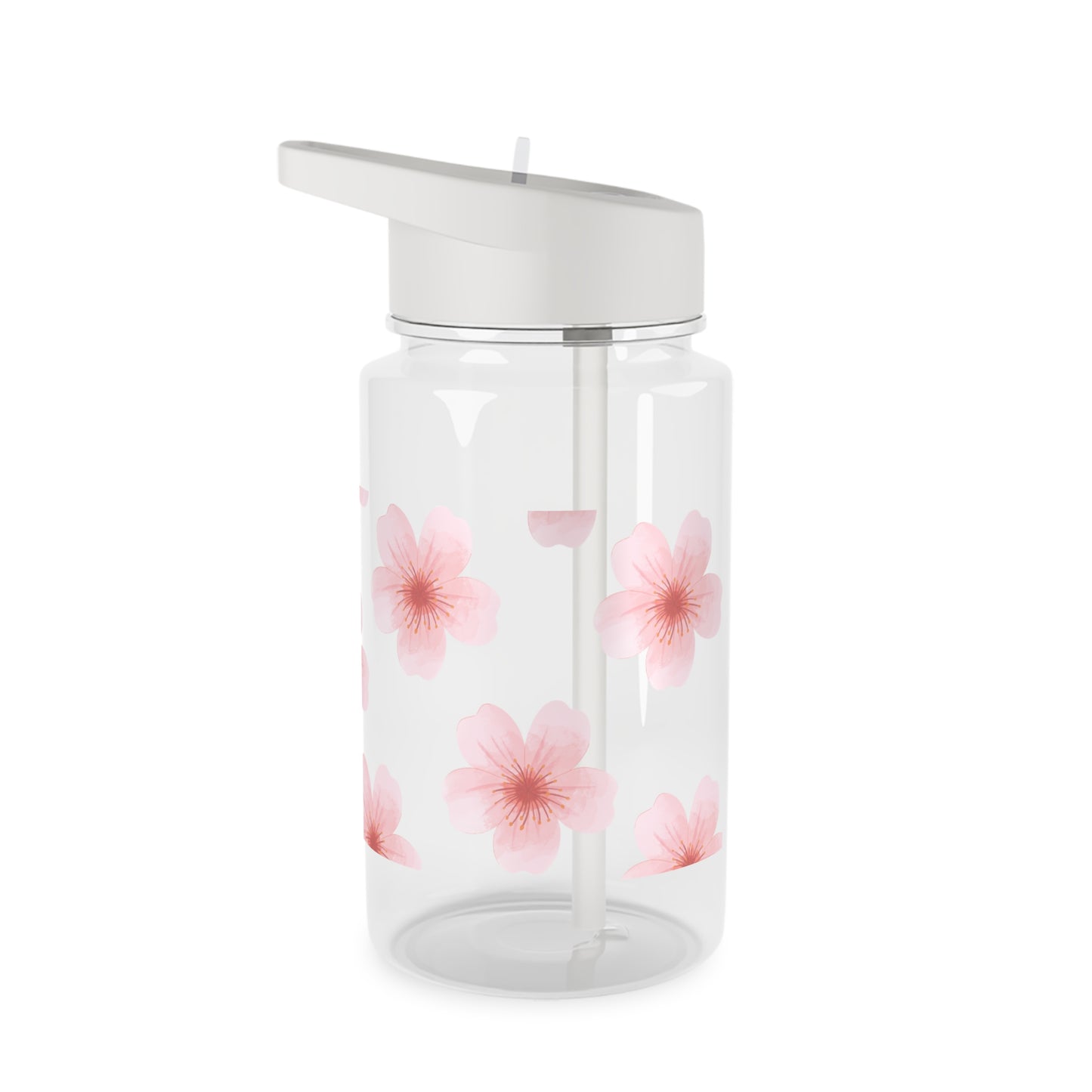 Waterfles Sakura