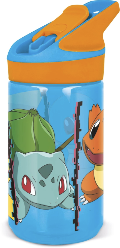 POKEMON - Starter - drinkbeker - 480ml