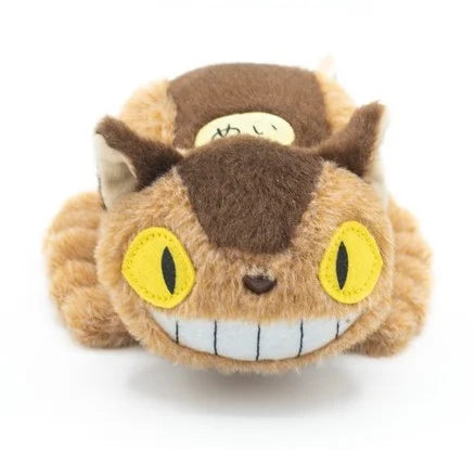 STUDIO GHIBLI - Catbus - knuffel 16cm
