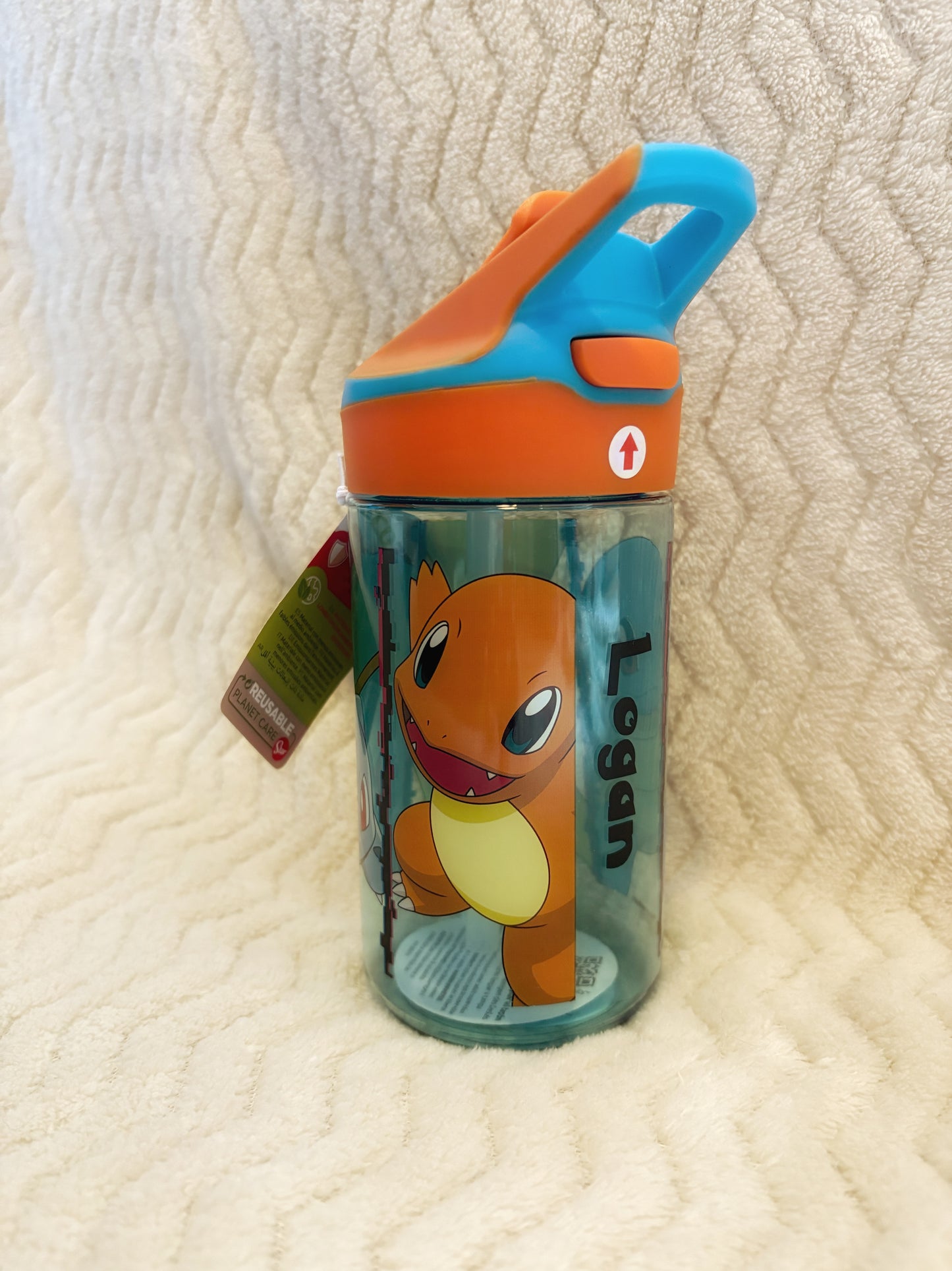 POKEMON - Starter - drinkbeker - 480ml