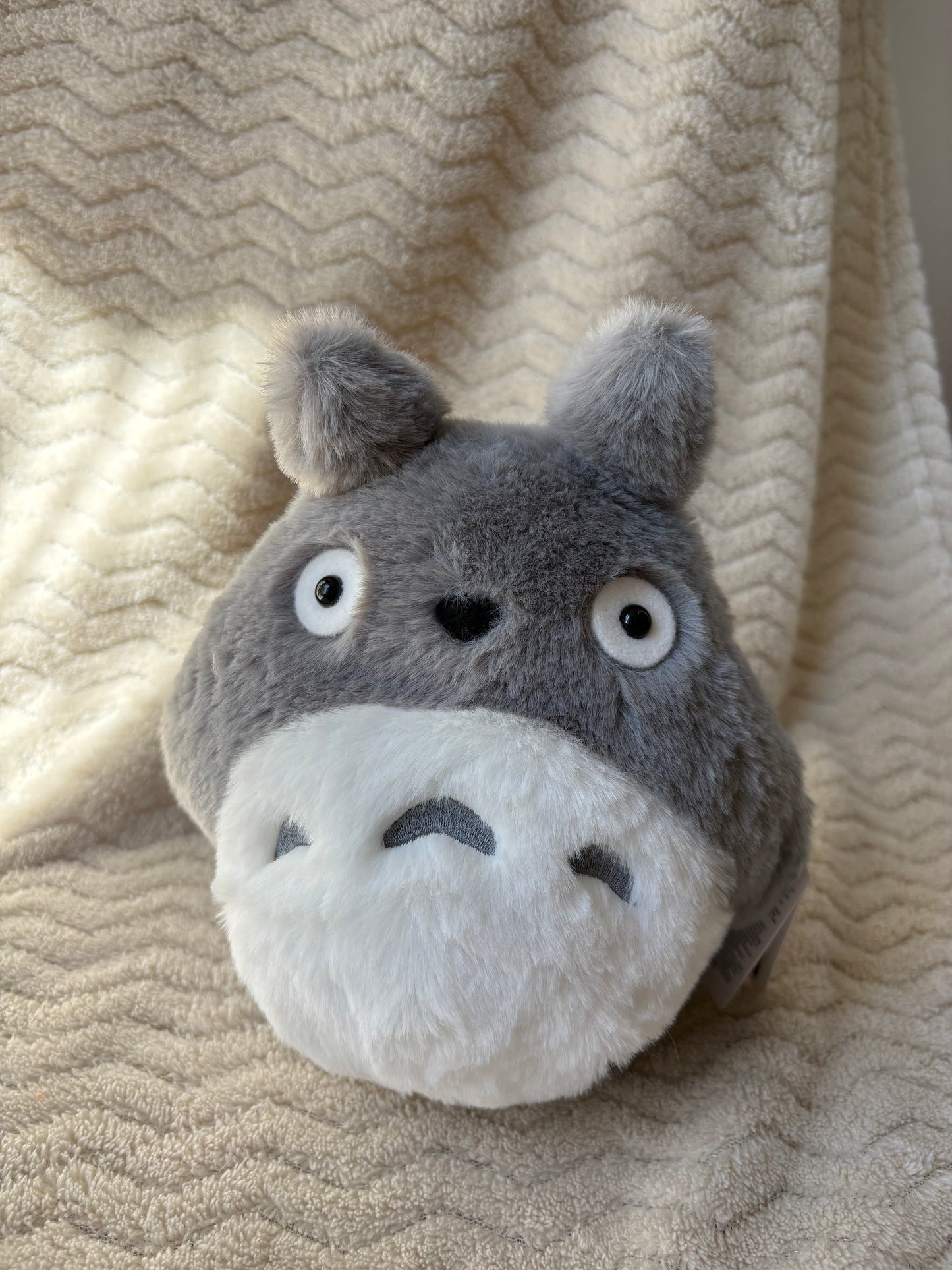 Ghibli Totoro Plush 20cm