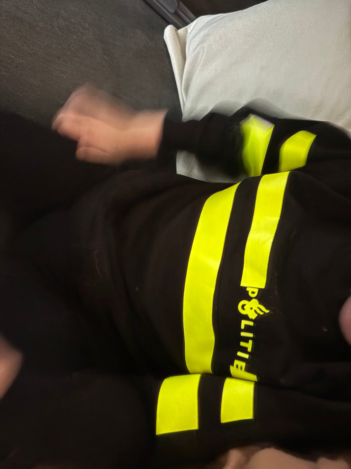 Sweater kind met eigen afbeelding