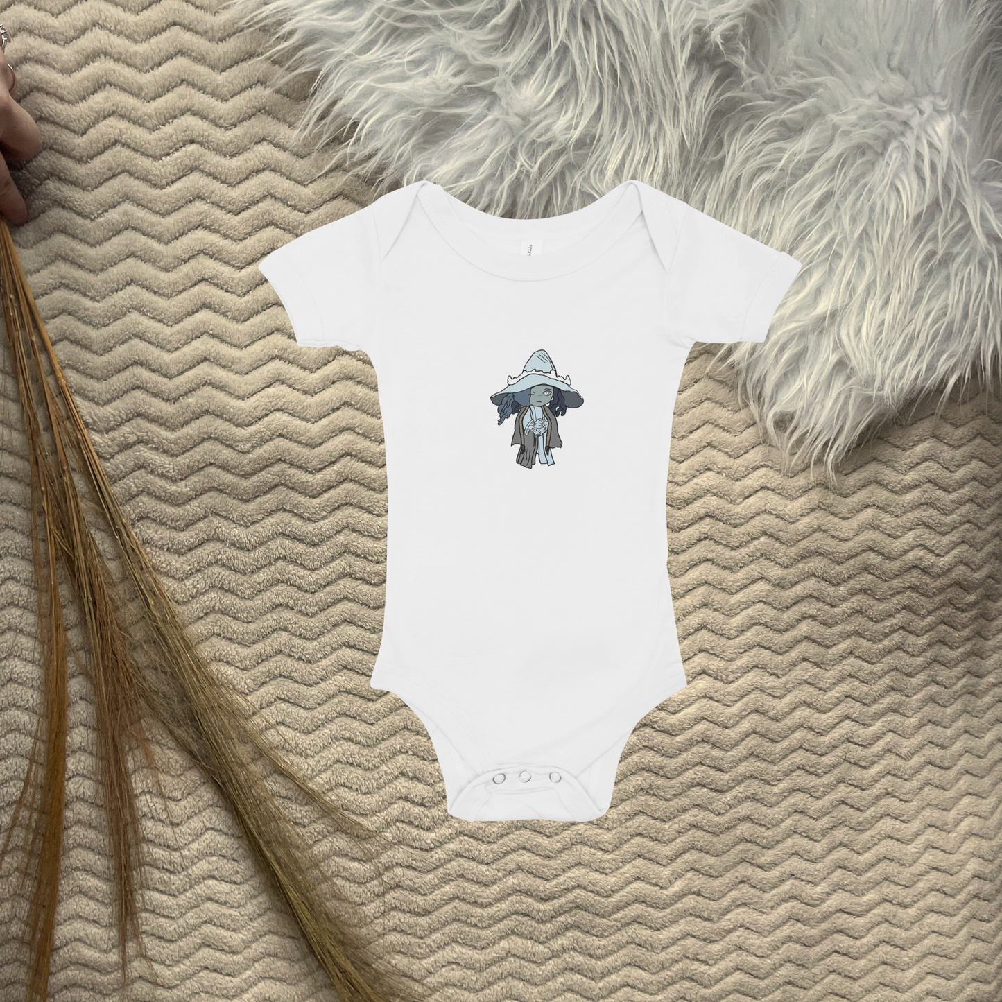 Romper Ranni