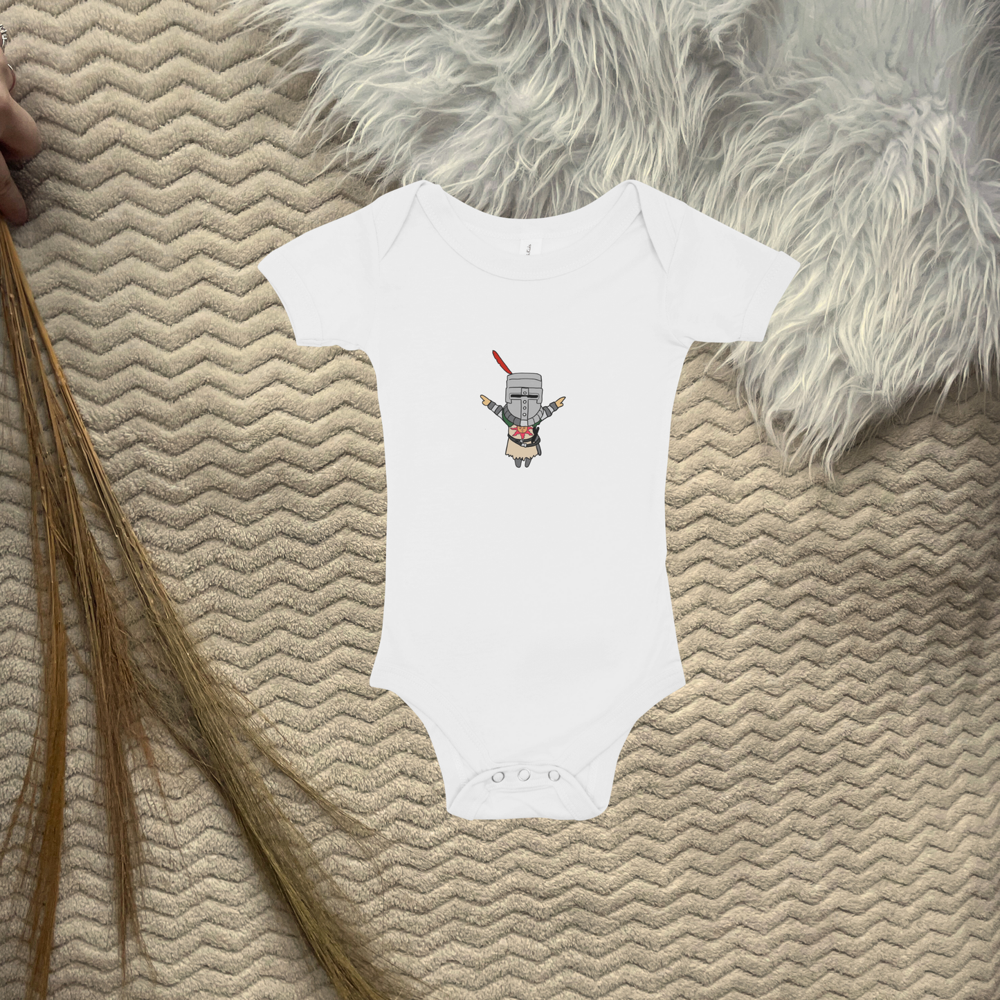 Romper Solaire