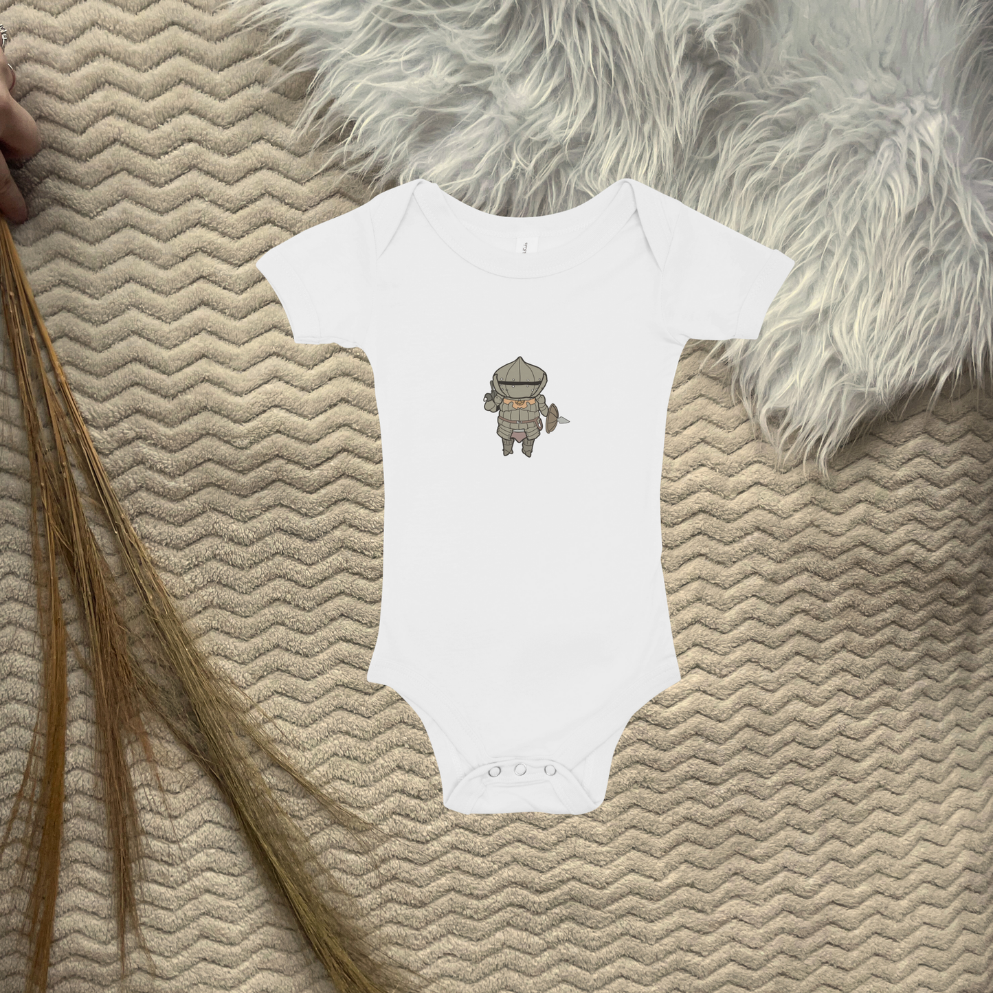 Romper Siegward