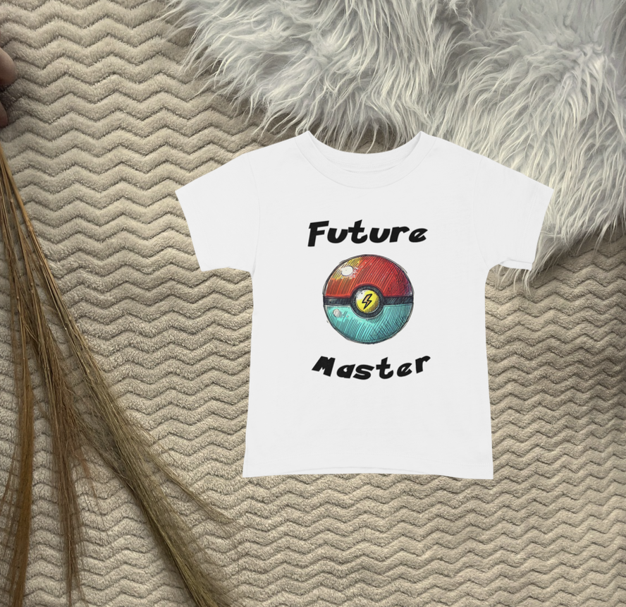 Shirt Future master