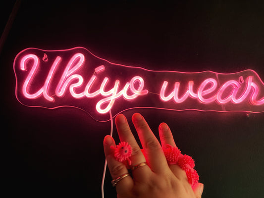 Mijn diagnose: hoe autisme en ADHD me hielpen Ukiyo Wear te laten groeien