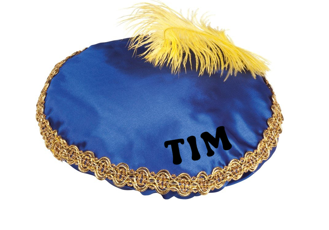 Sinterklaas