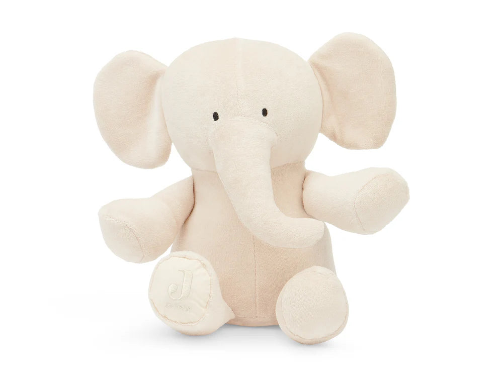 Knuffel Elephant Jollein