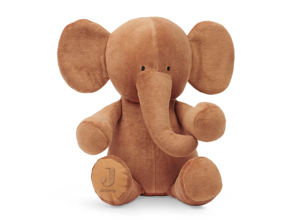 Knuffel Elephant Jollein