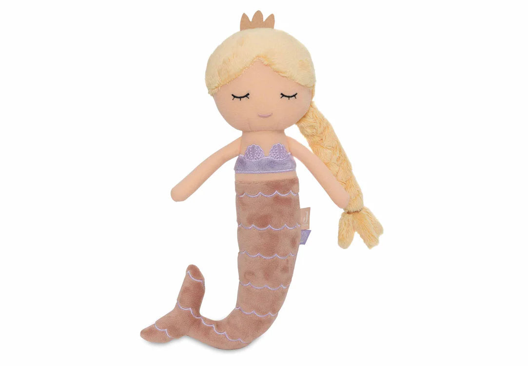 Knuffel Mermaid - Ella Jollein