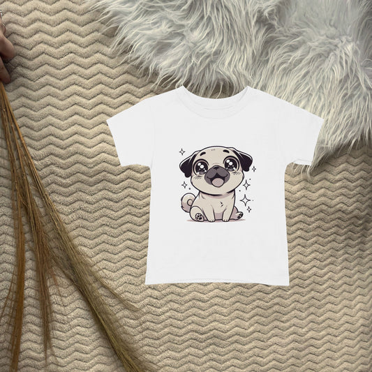 Kinder Shirt Sif