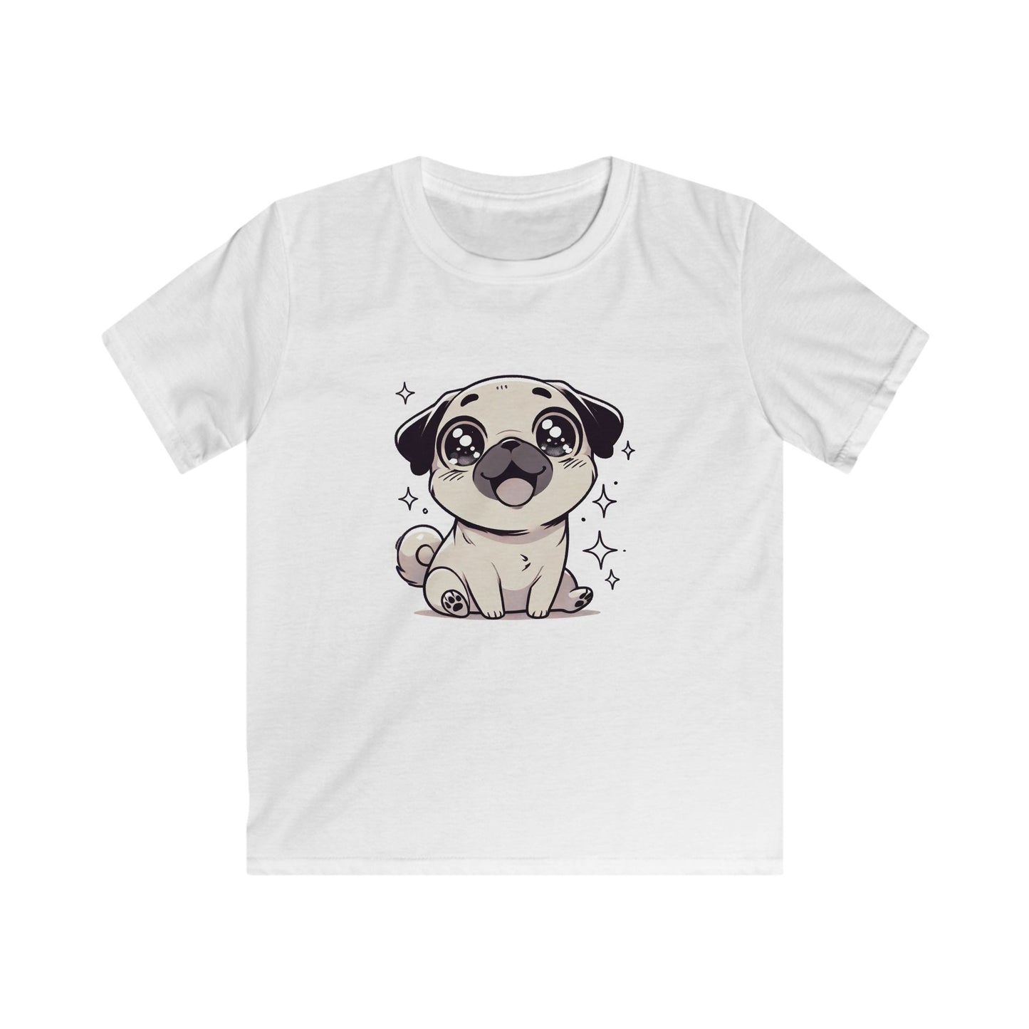 Kids Sif t shirt