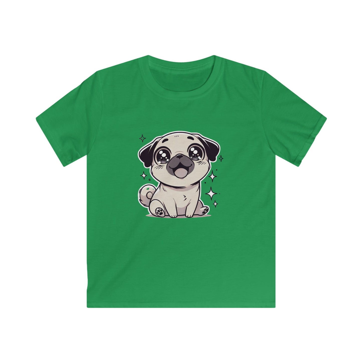 Kids Sif t shirt