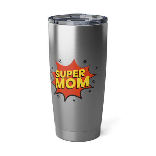Thermos beker Super mom