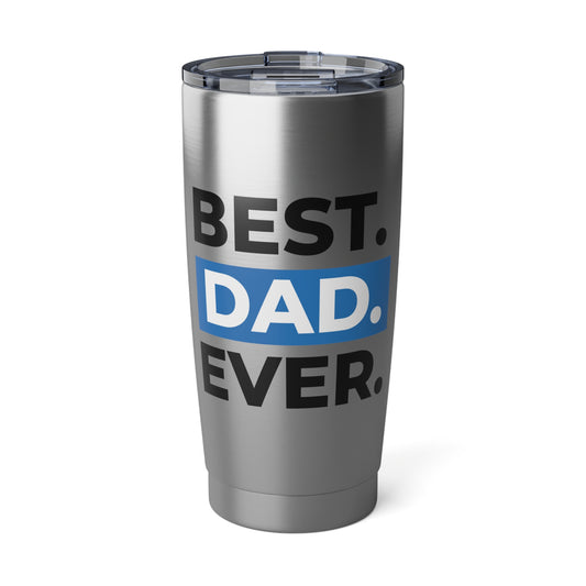 Thermo beker Best Dad Ever