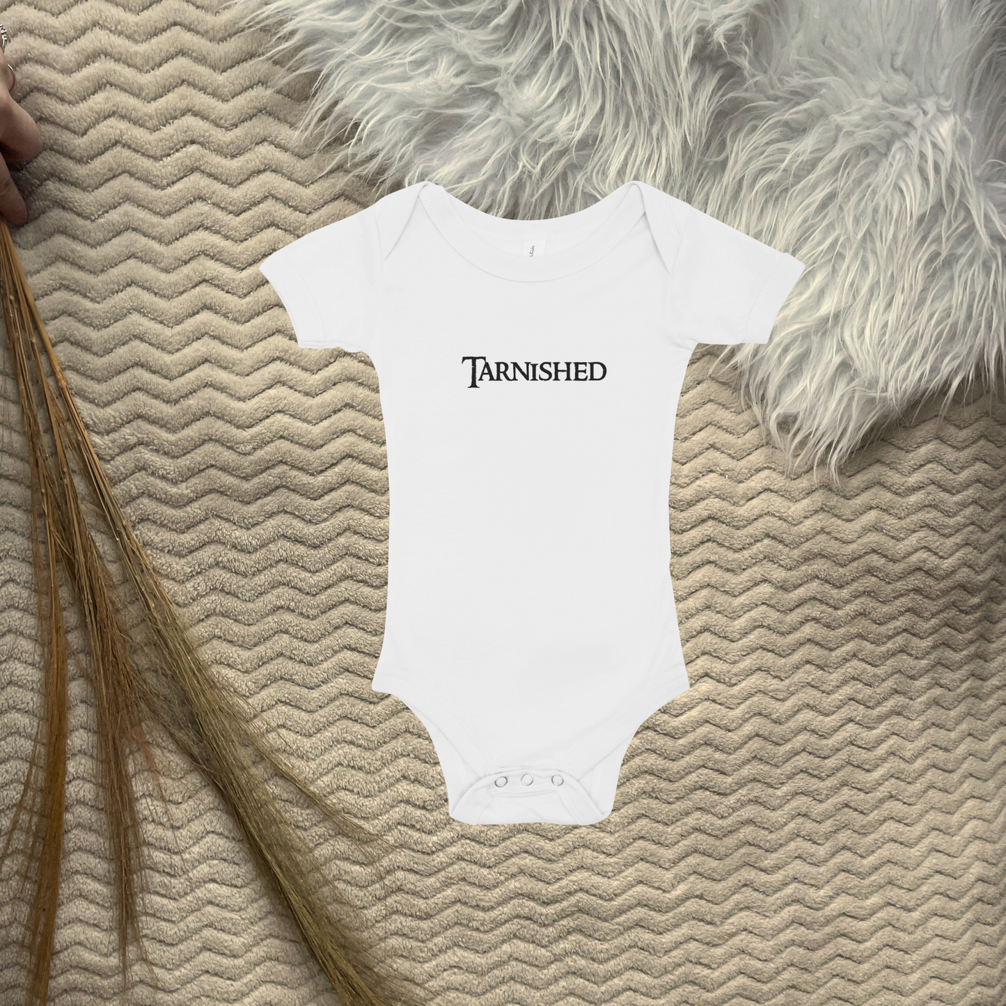 Romper Tarnished Elden ring
