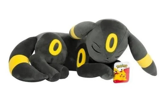POKEMON Knuffel - Umbreon Slapend 46cm