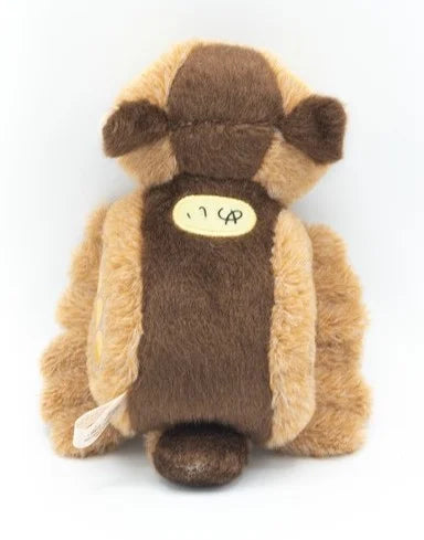 STUDIO GHIBLI - Catbus - knuffel 16cm