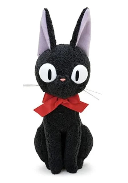 KIKI'S DELIVERY SERVICE - Jiji Mascot - Plush Small