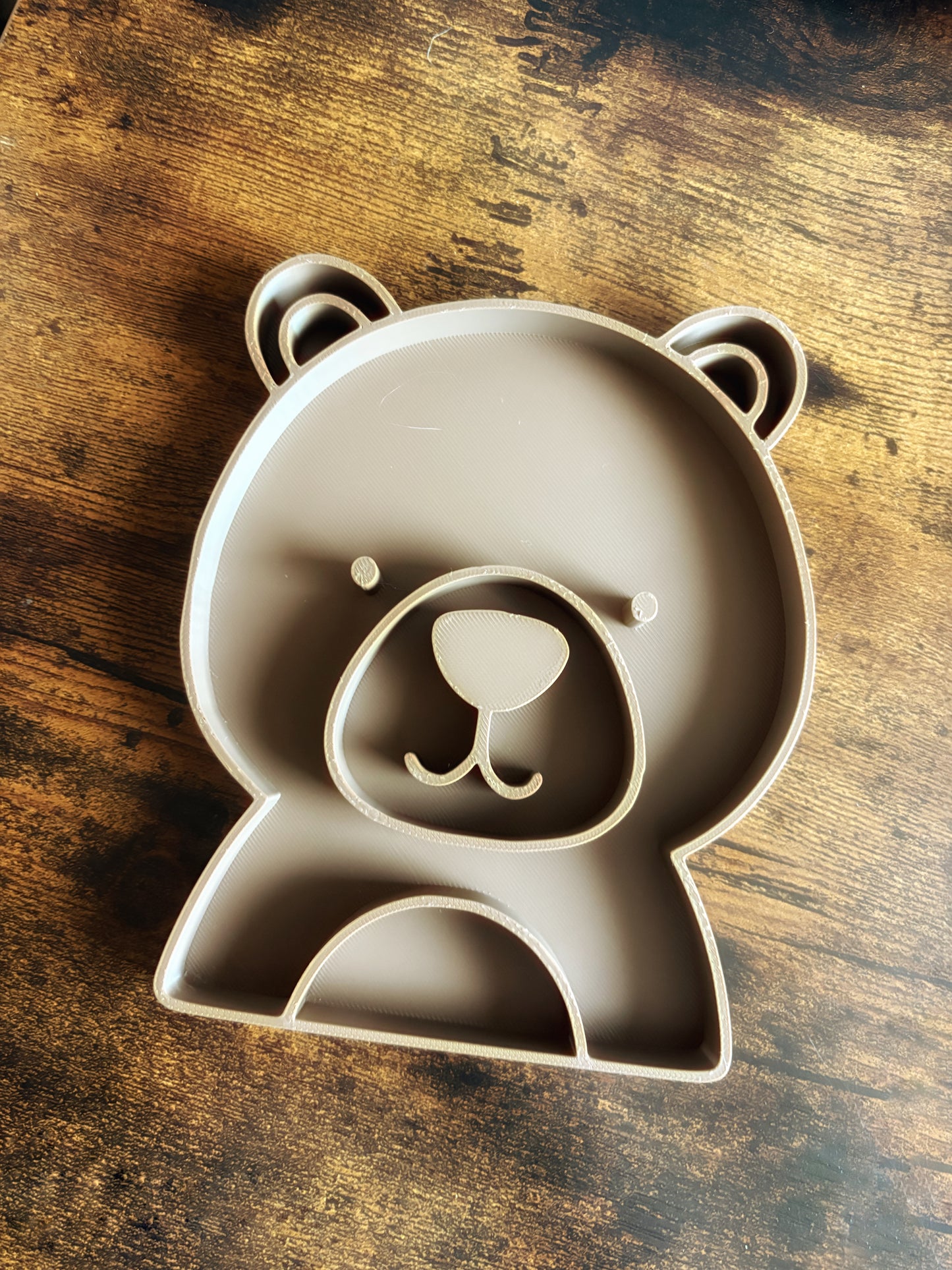 Sensorische play tray