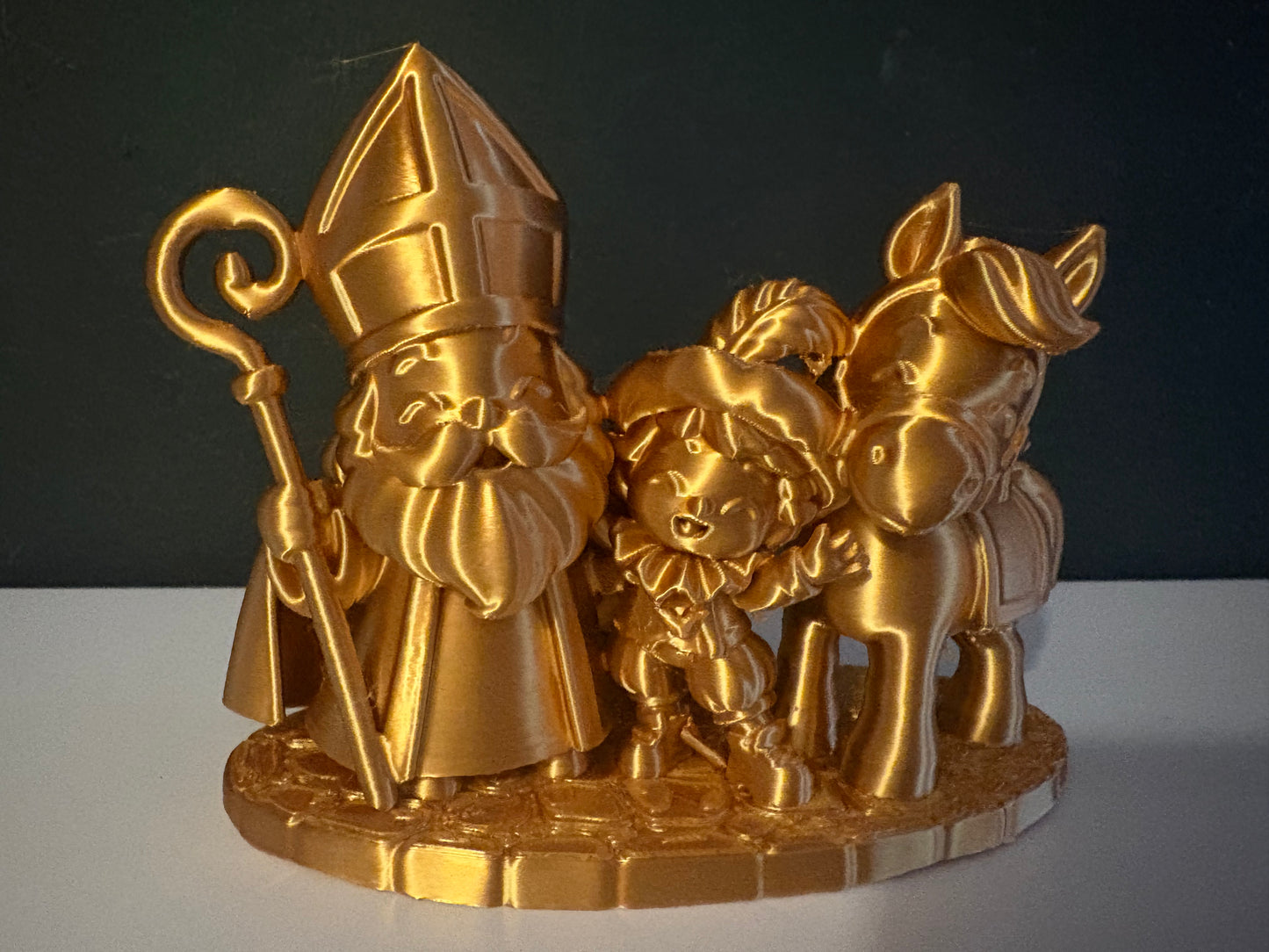 Sinterklaas setje