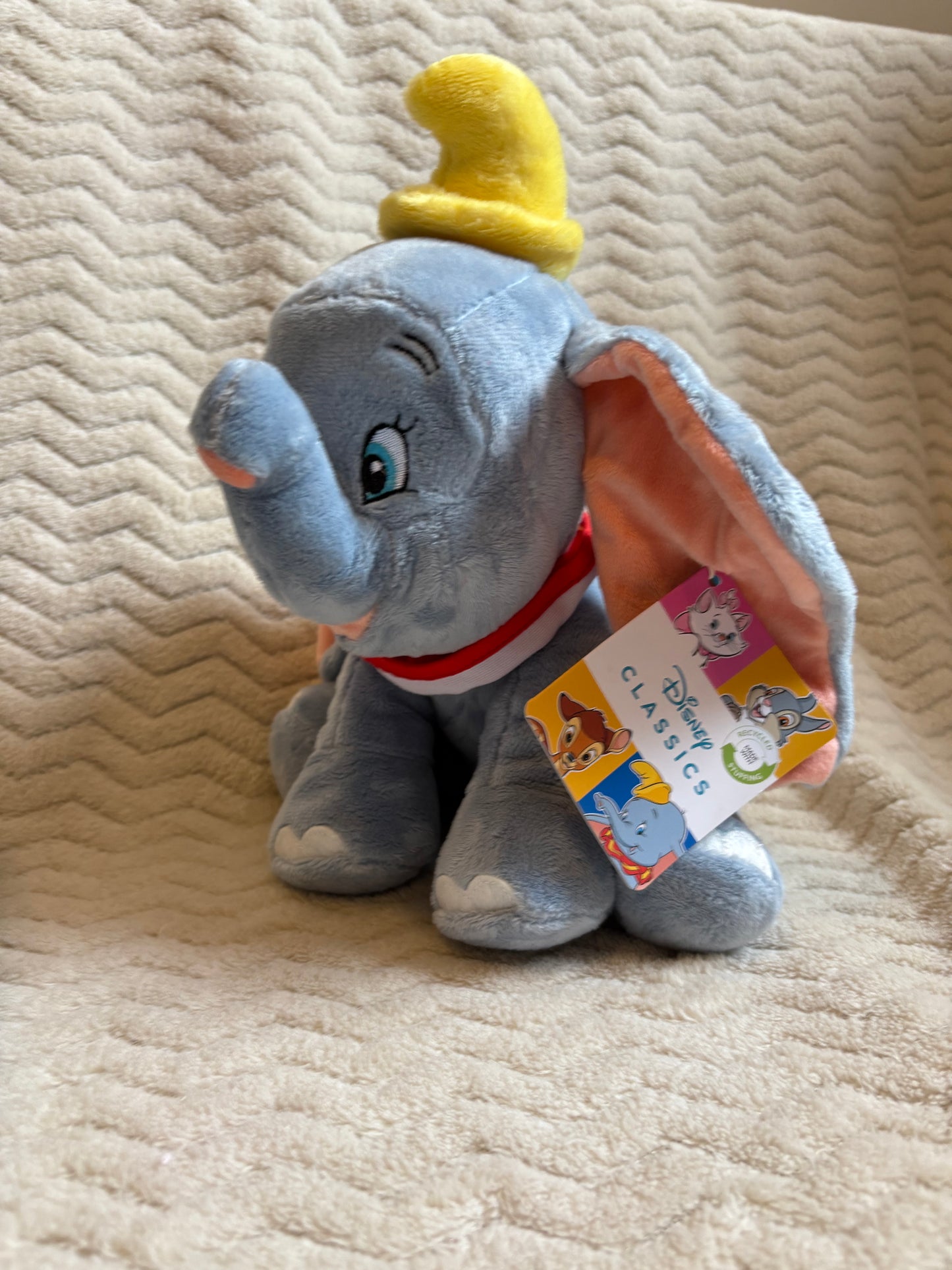 DISNEY - Dumbo Plush - 25cm