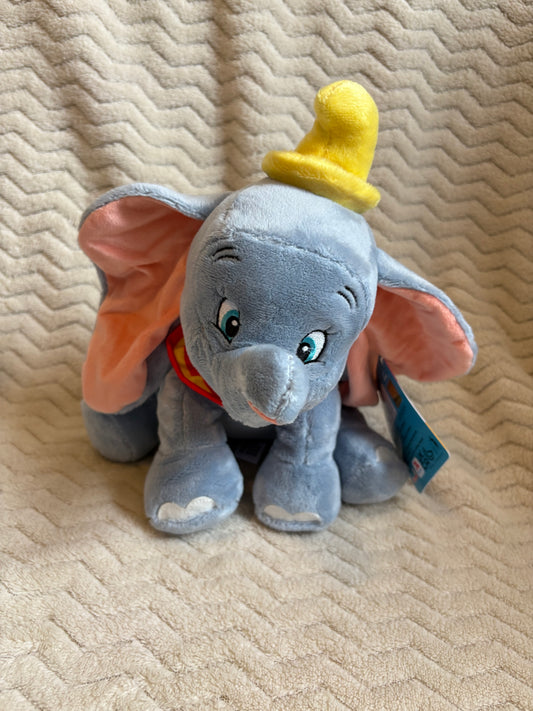 DISNEY - Dumbo Plush - 25cm