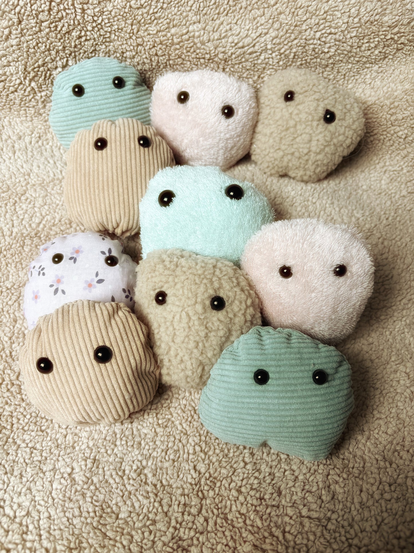 Worry Pall - AntiStress