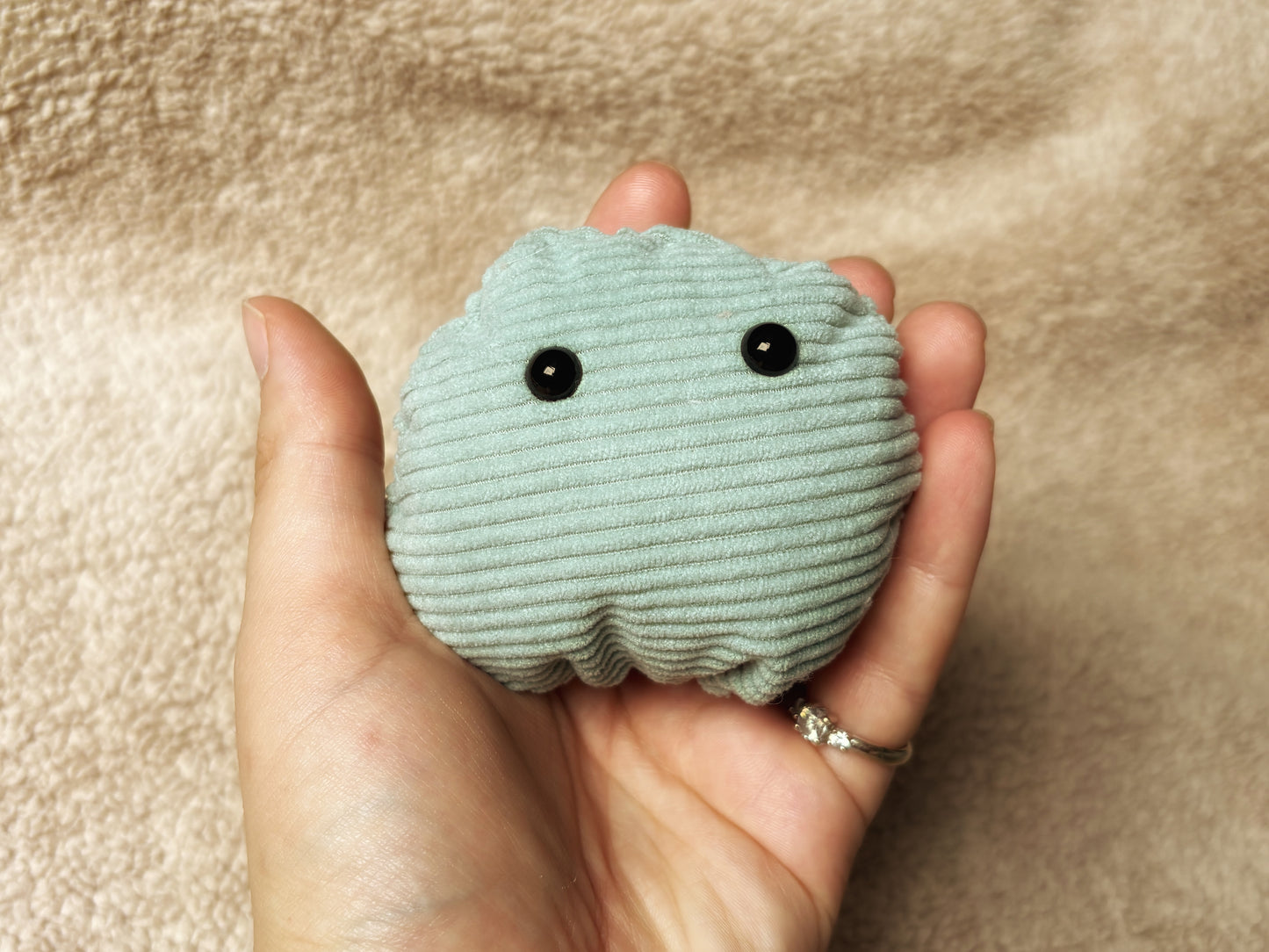 Worry Pall - AntiStress