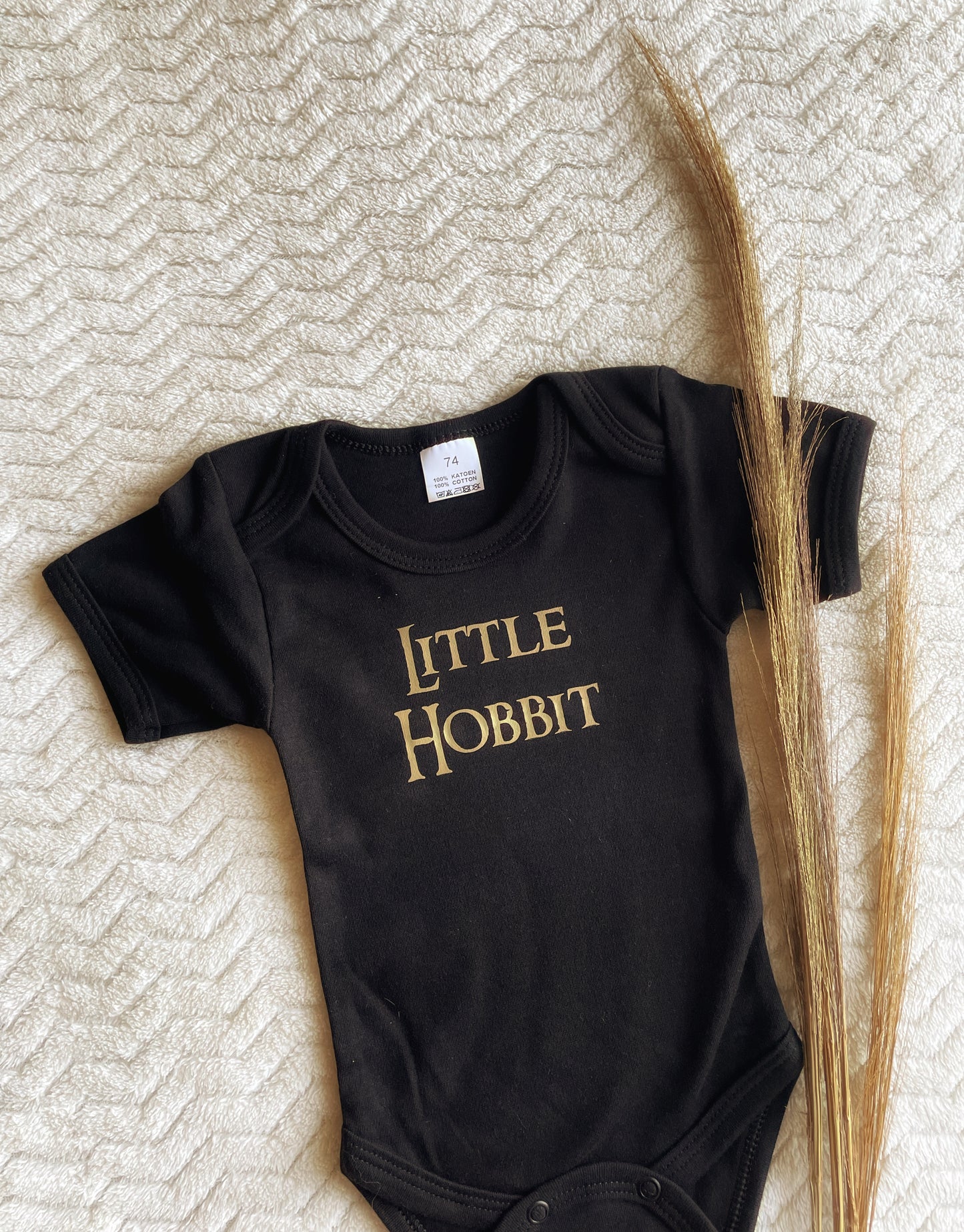 Romper Little Hobbit