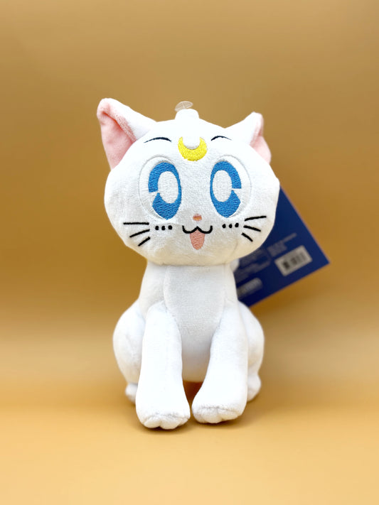 SAILOR MOON - Artemis - Plush 15cm