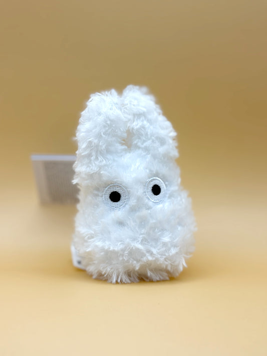 MY NEIGHBOR TOTORO - Totoro - Fluffy Plush Little 10cm