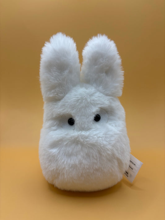 Nakayoshi plush Totoro