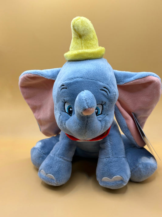 DISNEY - Dumbo Plush - 25cm