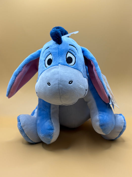 DISNEY - Eeyore Plush - 25cm