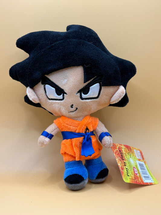 DRAGON BALL - Goku Plush - 22cm