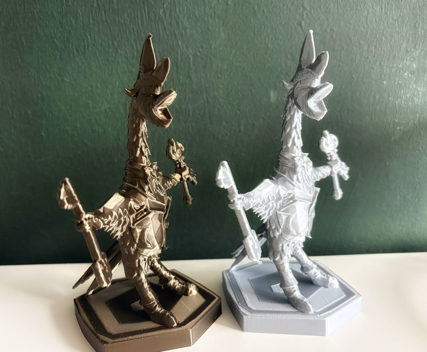 3d print Tullepetaon