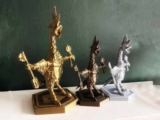 3d print Tullepetaon