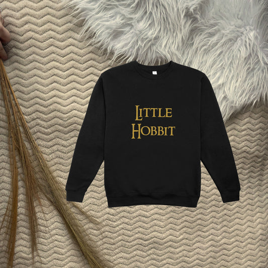 Baby Sweater Little Hobbit