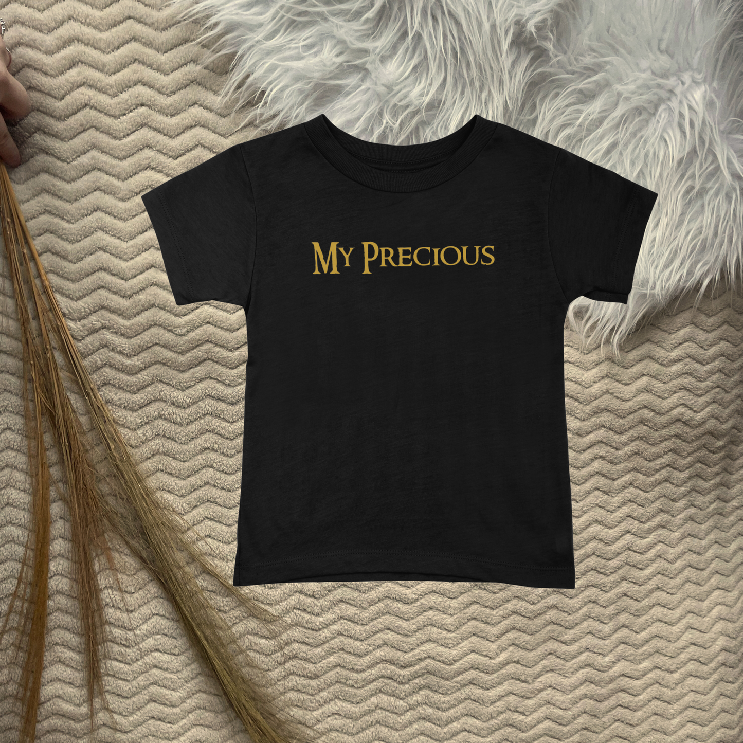 Baby Shirt my precious