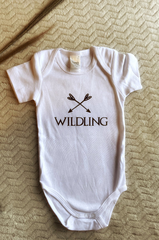 Romper Wildling