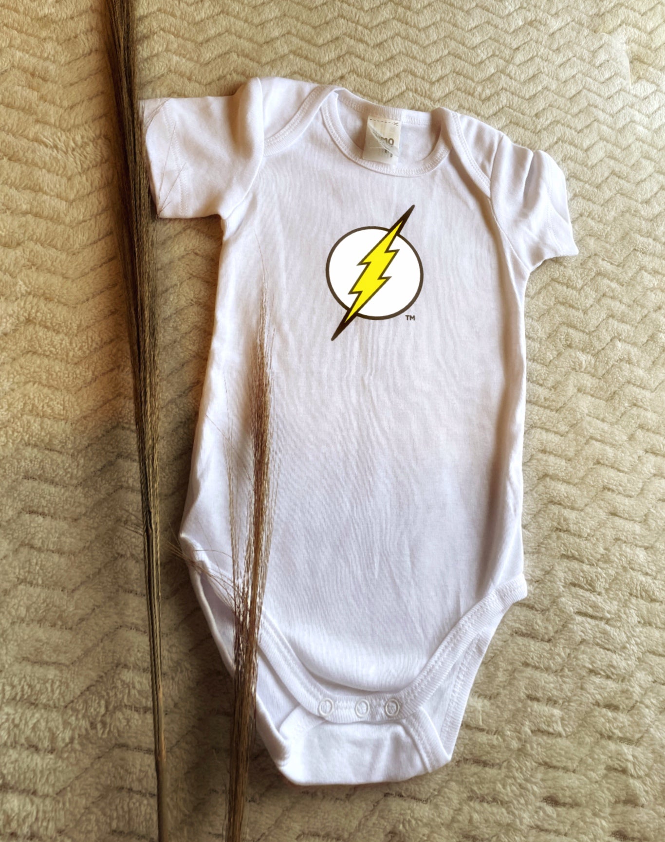 Romper the Flash