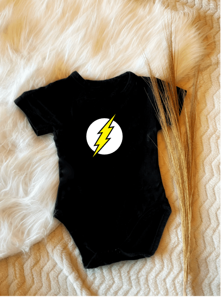 Romper the Flash