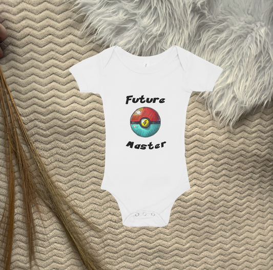 Romper Future master