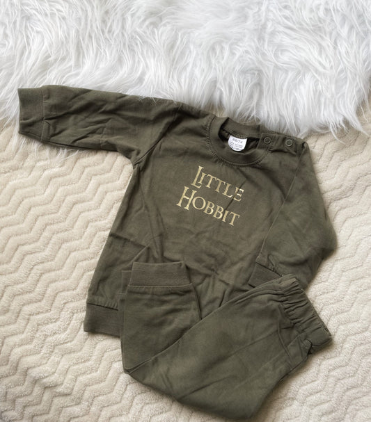 Pyjama Little Hobbit