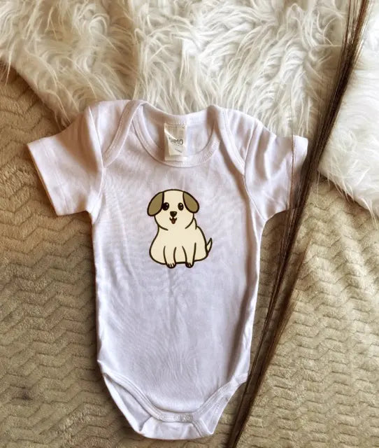 Romper hond by JDB